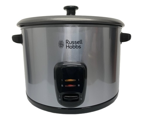 Russell hobbs rice cooker - cooker, &