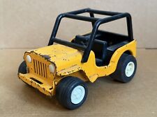 Vintage Tonka Bone Bruzzer