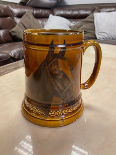 Lord nelson toby jug - nelson,