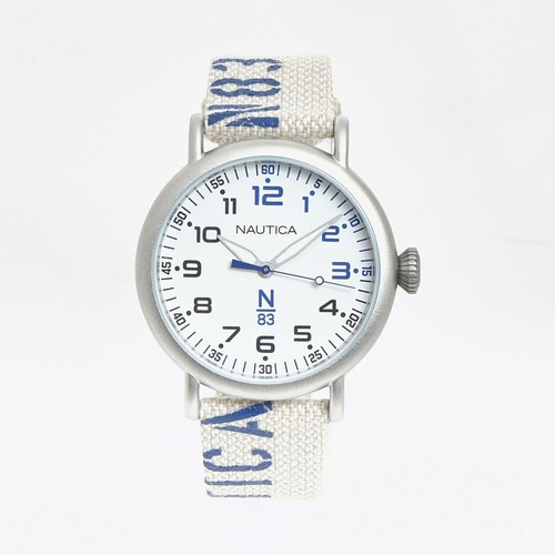 Nautica n83 loves - loves, ocean