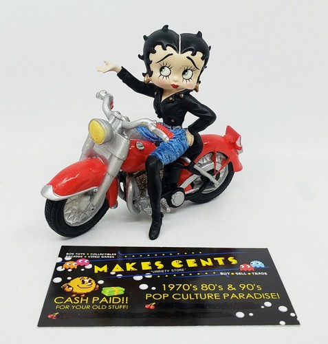 Westland giftware betty boop - betty,