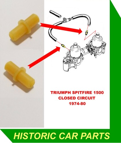Triumph spitire 1500 - 1974-80,