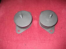MGB PAIR ENGINE MOUNTINGS