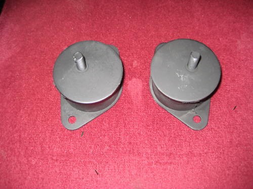 Mgb pair engine - mgb,