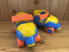 VTG Fisher Price 1992 123 Grow