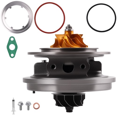 Turbo turbocharger chra billet - turbocharger,