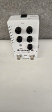 Mooer Preamp Model X X2 Mint Condition