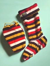 Joules Women's Bright Welly