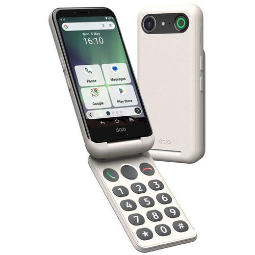 Doro aurora a20 bone 64gb - aurora,