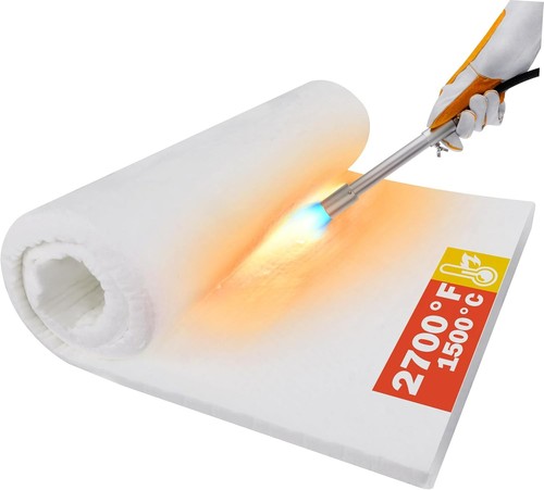 Ceramic fiber insulation - ceramic,