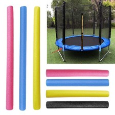 Trampoline Enclosure Pole Foam Sleeves Protector Cover Padding for Tubing