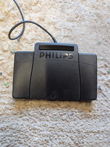Philips lfh 2310 - lfh, usb