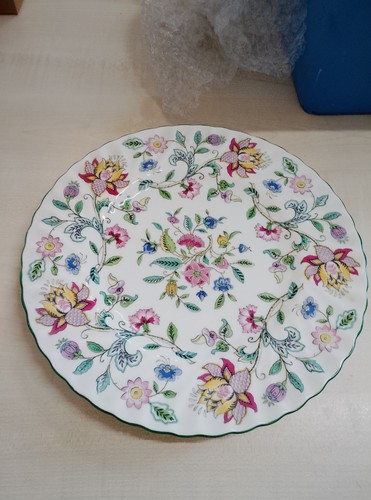 Minton haddon hall - minton,