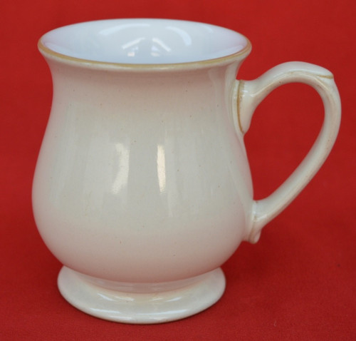 Vintage denby cream - cream, colour