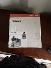 Honeywell V4600C1029U Gas Valve for Heating Systems