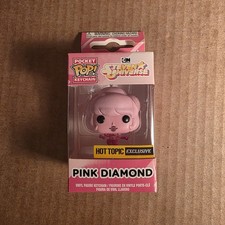Steven Universe Pink Diamond