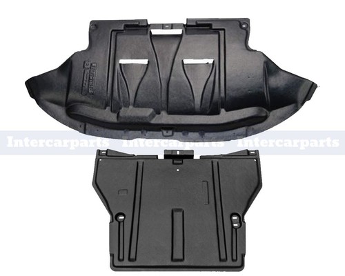Under engine gearbox cover - engine,