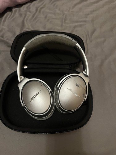 Bose quietcomfort qc35 - bose, ii