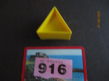 Tupperware No 3. For Vintage Shape Sorter Ball