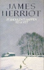It shouldn't happen to a vet (Paperback) - FREE Shipping