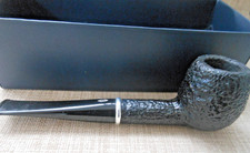 Savinelli Arcobaleno Rustic