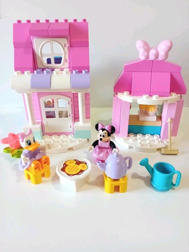 Lego duplo disney - set, 10942