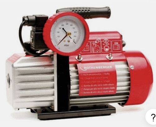 Rothenberger roairvac 0 - rothenberger,