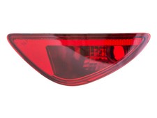 LUCE FANALE FENDINEBBIA POSTERIORE DESTRA DX PER RENAULT CLIO III FL 09-12 H/B 