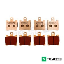 Newfren TS1 Full Front