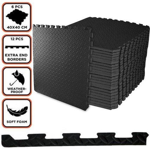 Extra thick gym flooring - extra,