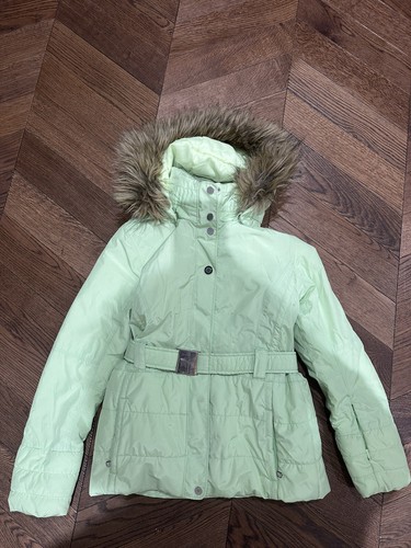 Poivre blanc junior girls ski - poivre,