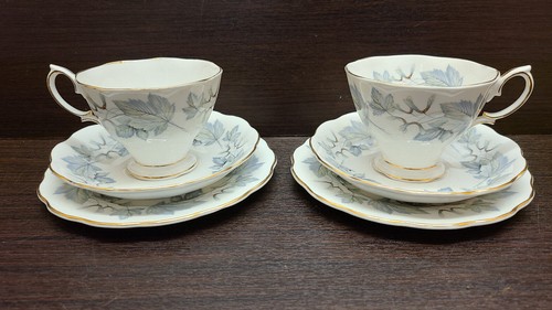 Royal albert silver maple tea - maple,