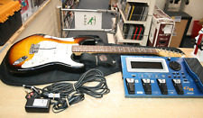 Fender Roland GC-1 Stratocaster Guitar with GR-55 Synthesizer. Un-gigged.