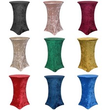 YCC- Highboy Cocktail 30"D x