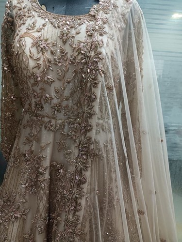 Bridal lengha dress asian - bridal,