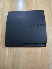 Sony PlayStation 3 Slim -