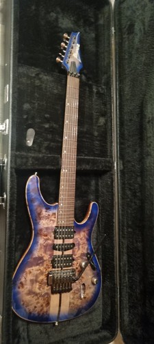 Ibanez s1070pbz premium - s1070pbz,
