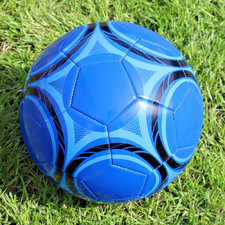 Size 5 Football - Arrives Inflated & Ready to Play! Free Pump Adapter Included