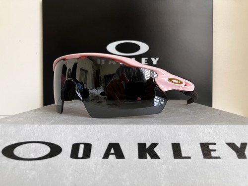 Oakley radar pitch custom - pitch,