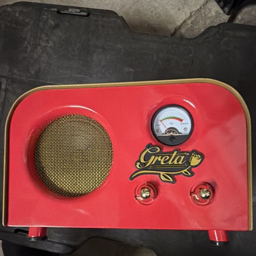 Fender greta pawn shop special - fender,