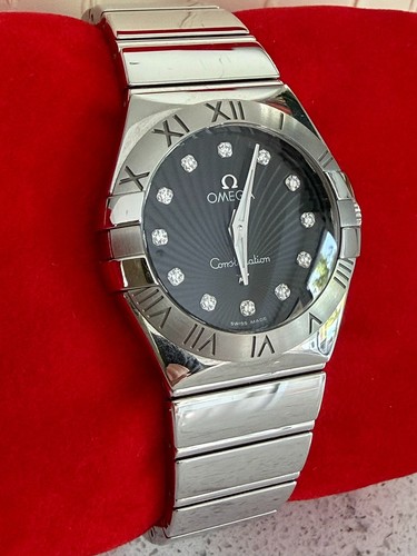 Omega lady constellation - lady,
