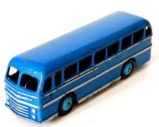 Dinky Toys No.282 Duple