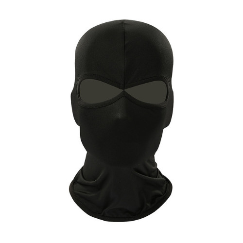 New black ultra - new, hole