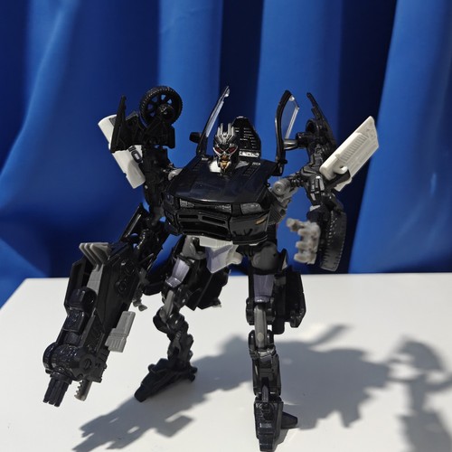Transformers dotm deluxe - dotm,