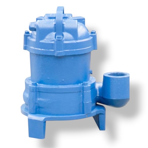 Weil pump wilo 1451 - wilo, sump
