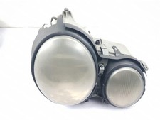 1999-2002 W210 FL MERCEDES