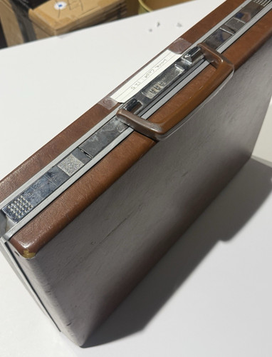 Vintage samsonite light - samsonite,