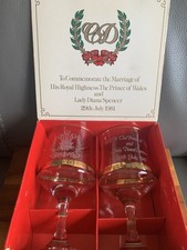 Royal Wedding Charles and