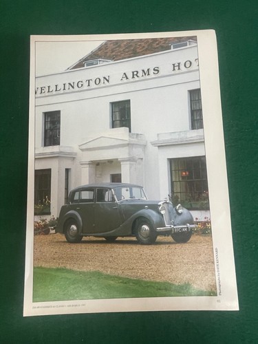 Triumph renown rpc 144 - rpc,