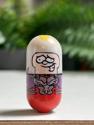 Mighty beanz moose bean - mighty,